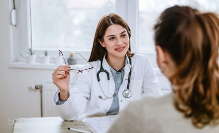 إدارة الرعاية الانتقالية