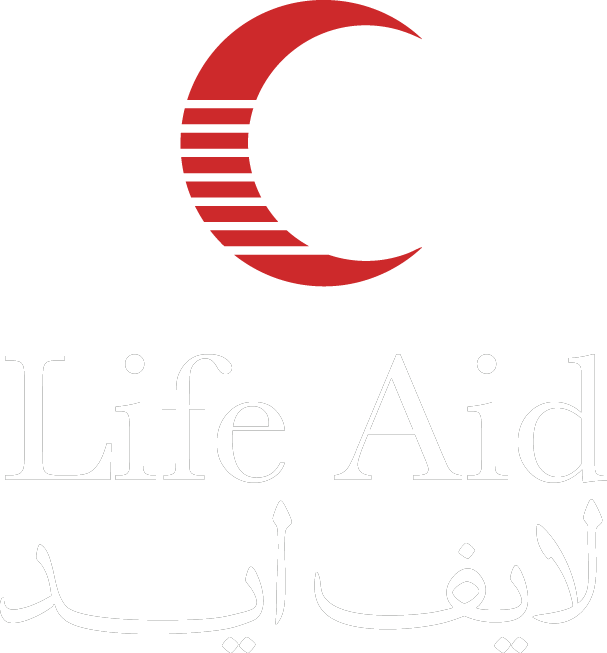 logo text White